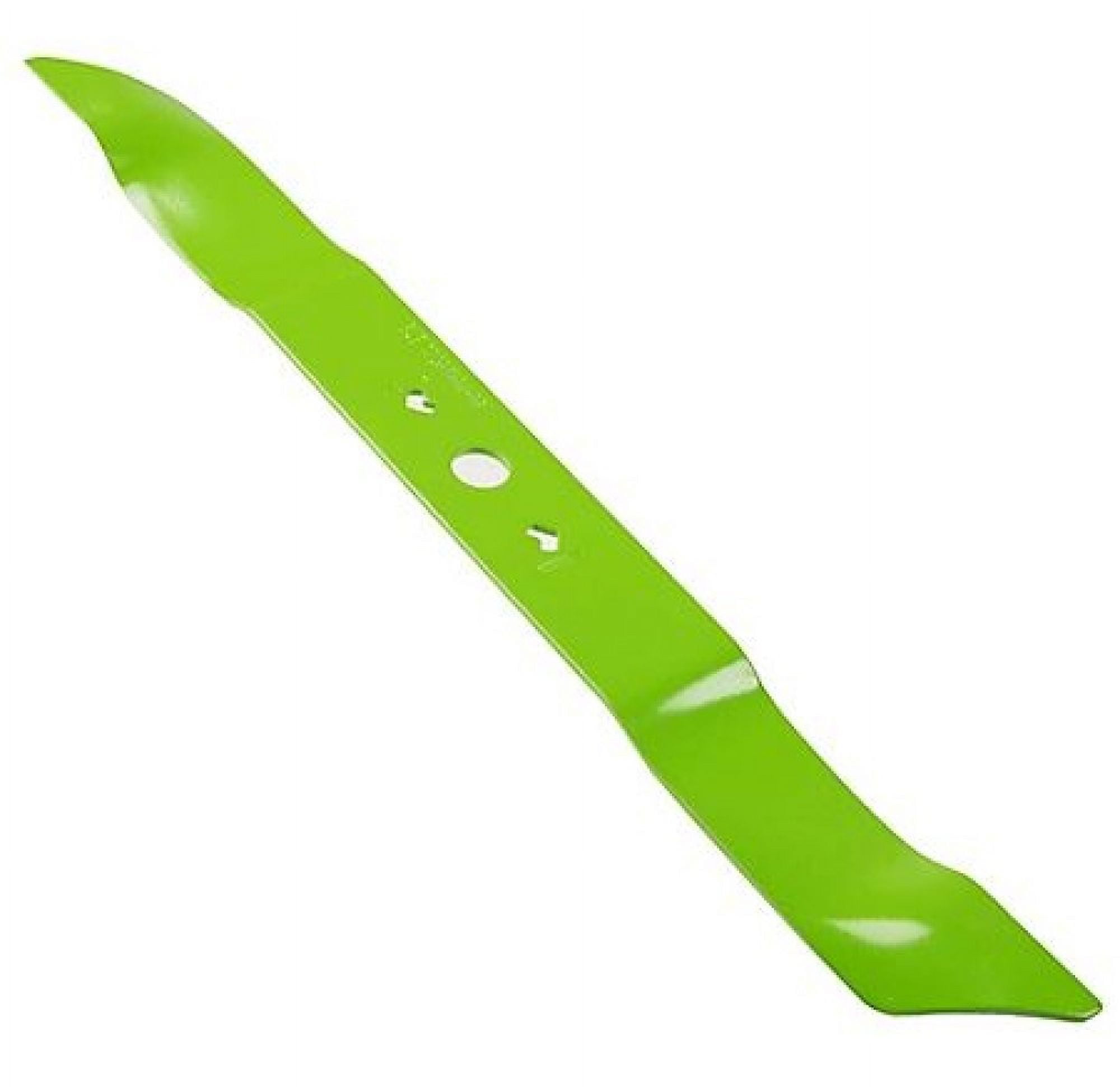 Greenworks 21 In. High Lift Replacement Blade for 2x24V and