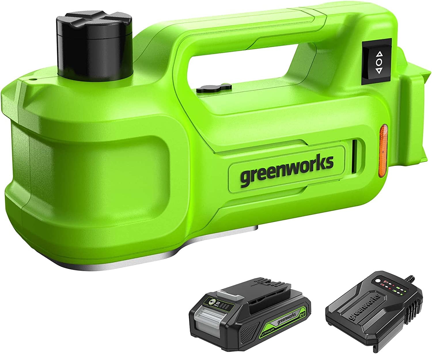 Greenworks-24V-2-0Ah-Car-Jack-