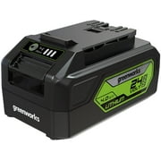 Greenworks 24V 4Ah USB Battery 2949802AZ