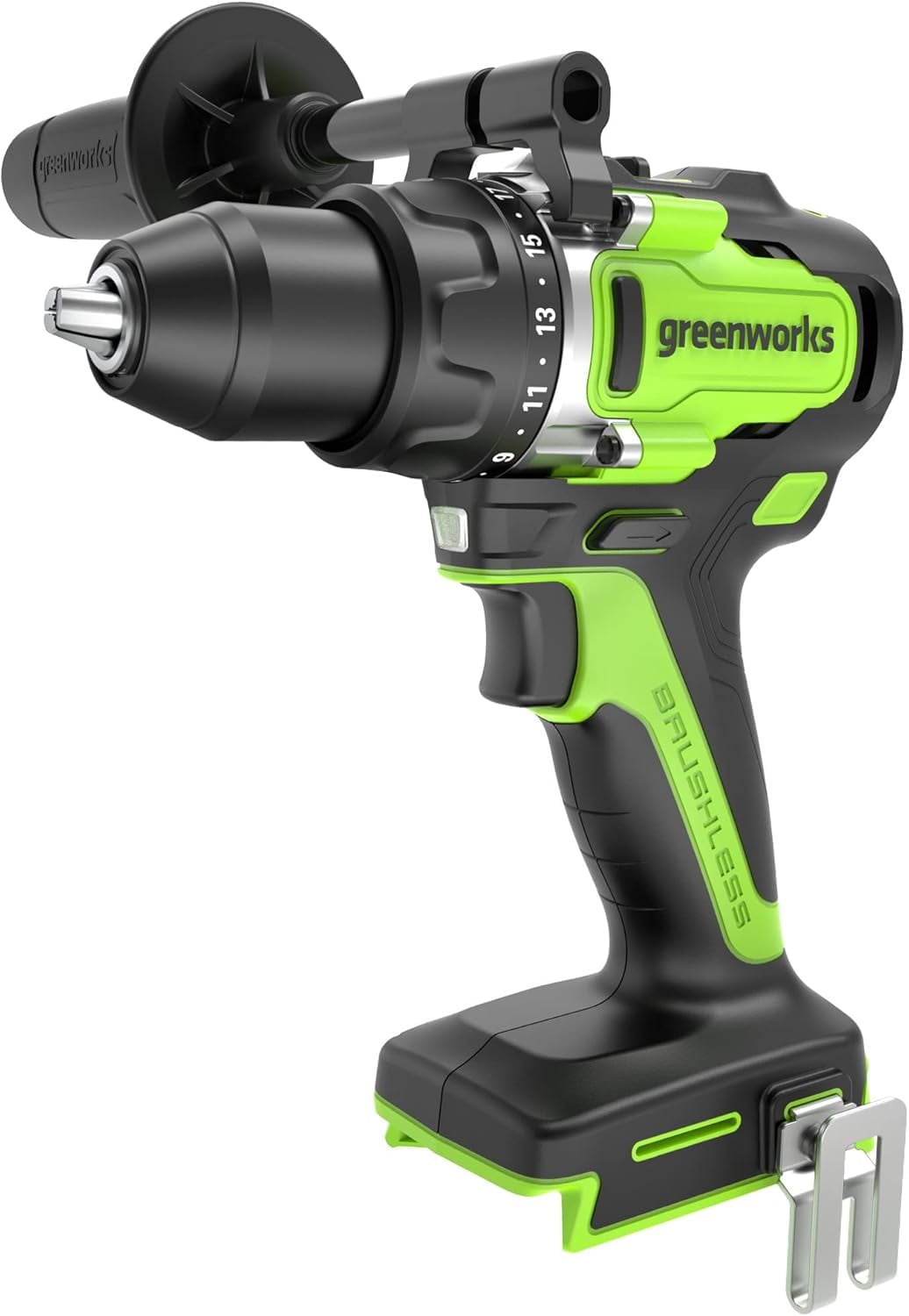 Greenworks 24V Cordless Brushless 1/2