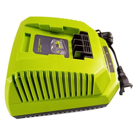 Greenworks 24V Lithium Battery Charger for Efficient Tool Charging