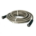 thumbnail image 1 of Greenworks 25-Foot 3/8-Inch Pressure Washer 4500 PSI Hose 5202802, 1 of 2