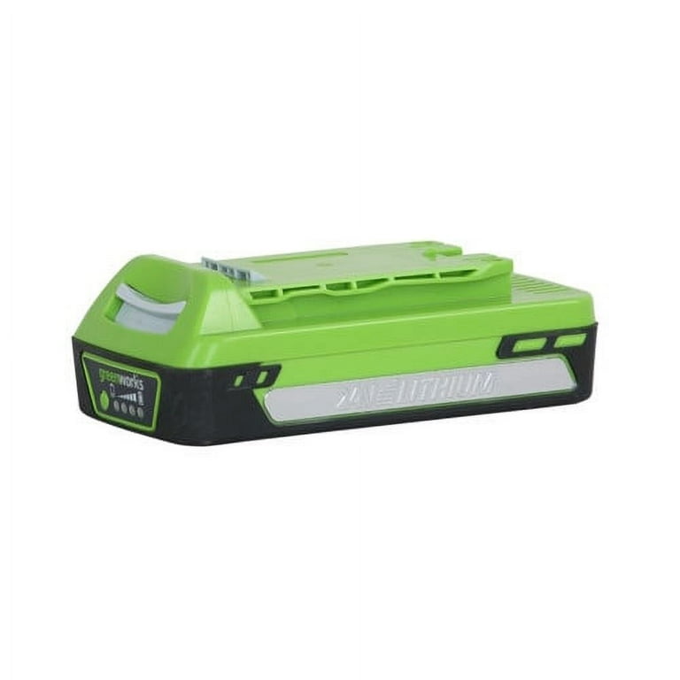 Greenworks 29302 Gen1 40V 2Ah Lithium Ion Battery Walmart