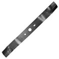 thumbnail image 1 of Greenworks 29512 Replacement Lawn Mower Blade, 16 inch, Steel, 1 of 2