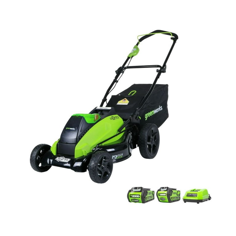 Greenworks 2500502 deals
