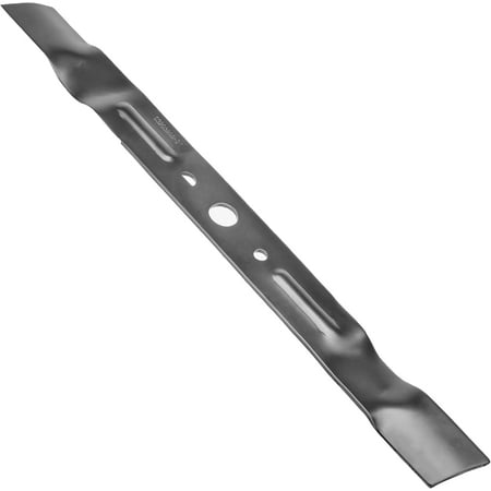 Greenworks - 42" 2-in-1 Side Discharge and Mulching Blade for CRZ and CRT - Black