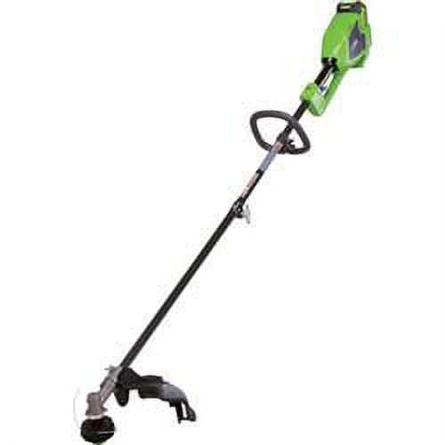 Greenworks 42998 G-MAX Trimmer DigiPro 40V, 4. 0Ah Li-Ion - 14