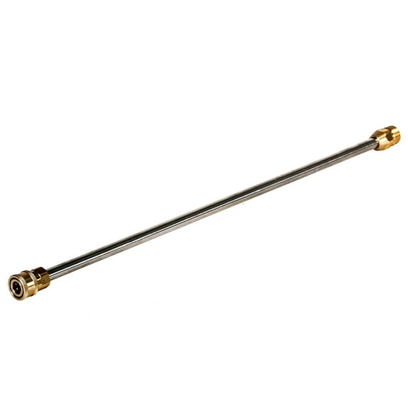 Greenworks 4500 PSI Pressure Washer Replacement Wand, Quick Connect Tips