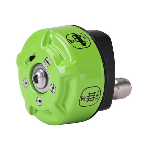 Greenworks Pressure Washer 5-in-1 (1/4") Nozzle