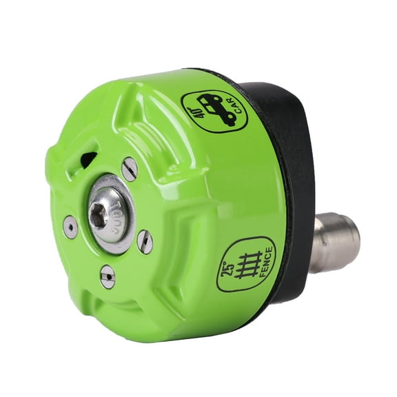 Greenworks Pressure Washer 5-in-1 (1/4") Nozzle