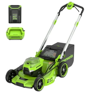 Walmart lawn mowers self propelled deals