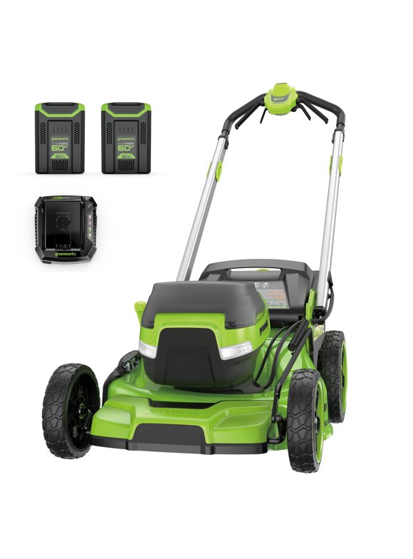 Black Friday Lawn Mower Deals 2024