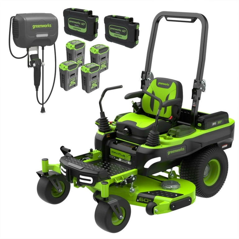 冬ギフト  Greenworks 60 60V ギター