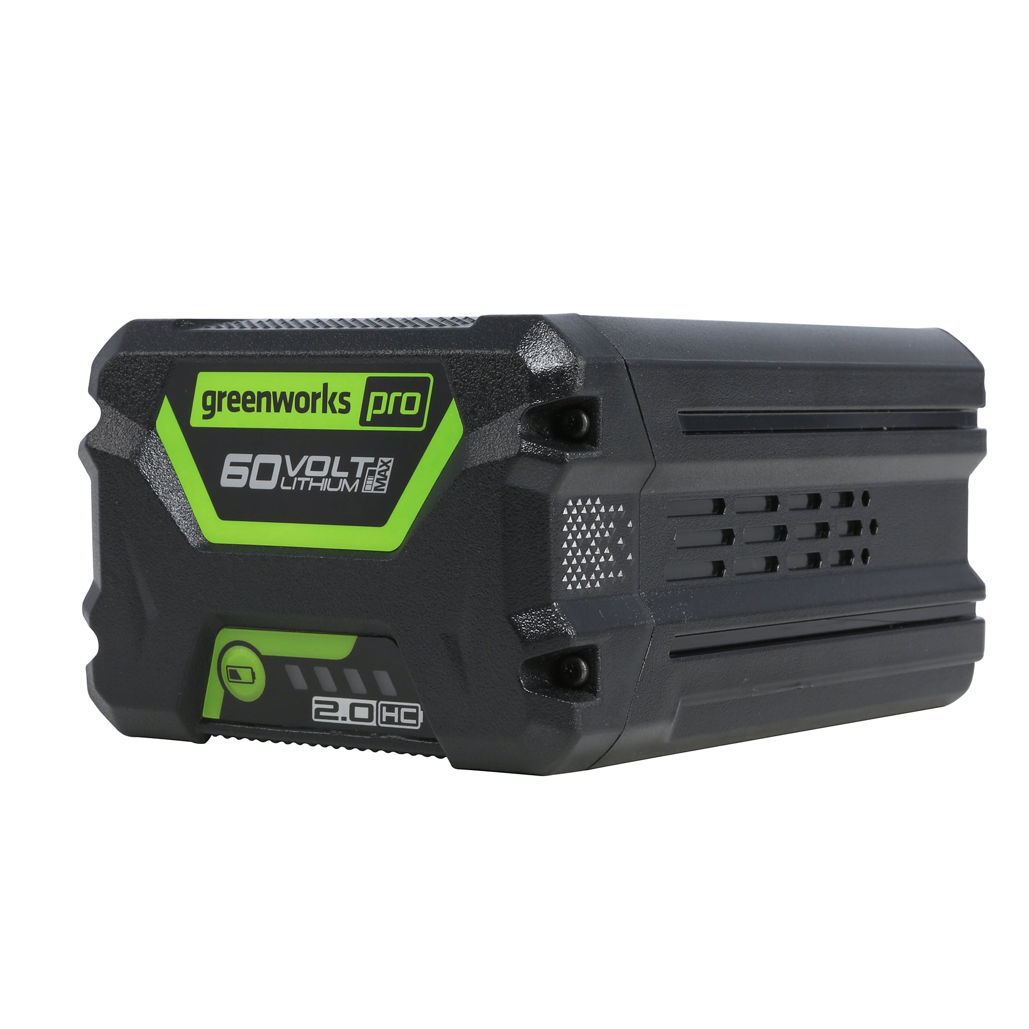 Greenworks 60V HC 2.0Ah Battery Sansujyuku sansujyuku.com