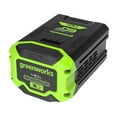 thumbnail image 1 of Greenworks 60V HC 4.0 Ah Battery 1807302, 1 of 14