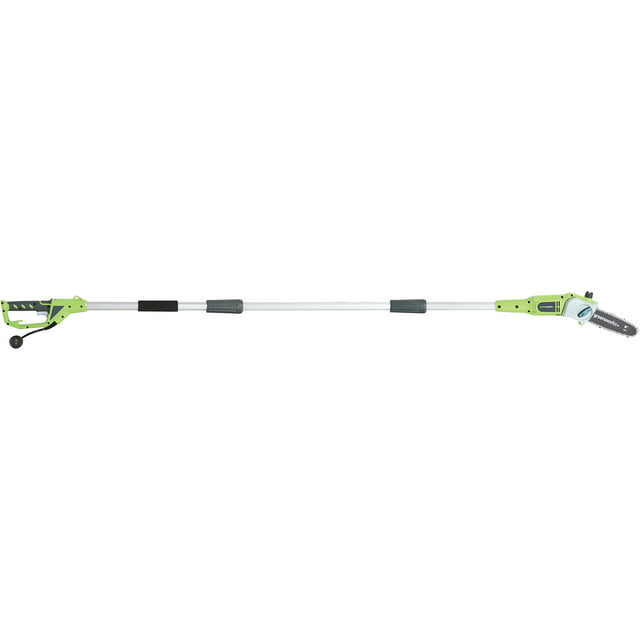 Greenworks 65 Amp 8-Inch Corded Electric Pole Saw, 20192