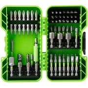 Greenworks 70-Piece Impact Rated Driving Set with Case