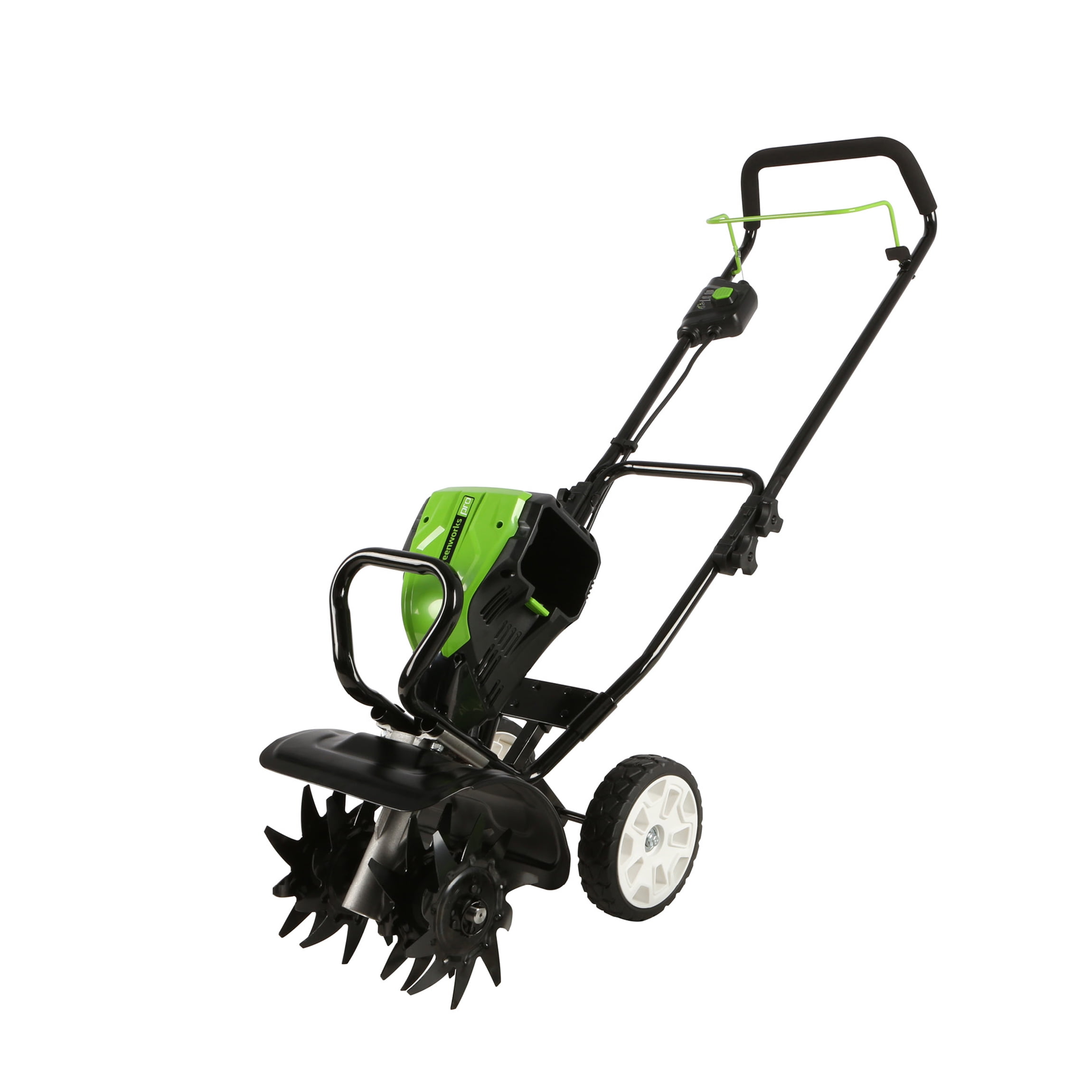 Greenworks 80V 10-inch 80V Cultivator/Tiller, Battery Not Included, 2800002 Sansujyuku sansujyuku.com