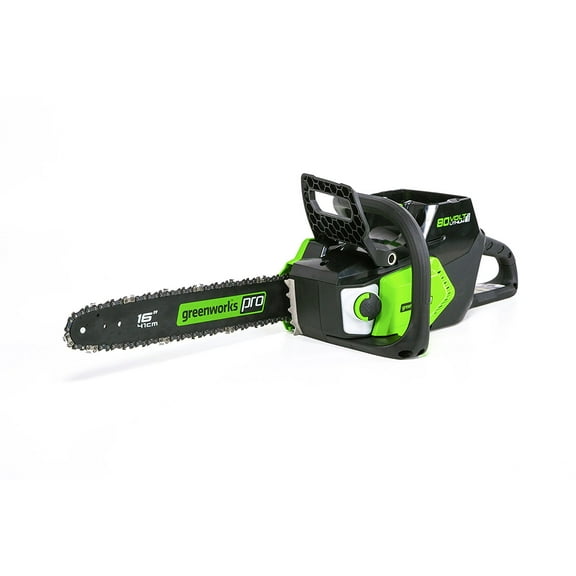Greenworks 80V 16" Cordless Brushless Chainsaw (Tool Only) 2004202
