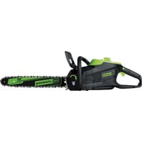 Greenworks Tools Greenworks 80V 16" Cordless Chainsaw - Tool Only