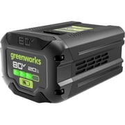Greenworks Tools Greenworks 80V Tool Replacement Battery