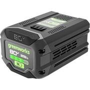 Greenworks 80V 2.5Ah Lithium-Ion Battery | Genuine Greenworks Battery | Compatible with 75+ Greenworks Tools