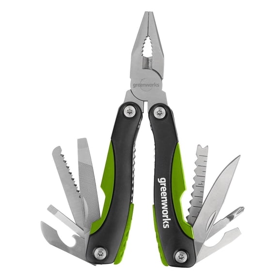 Greenworks Folding Multi-Tool