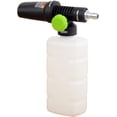 thumbnail image 1 of Greenworks High Pressure Soap Applicator Universal Pressure Washer Attachment, 1 of 7