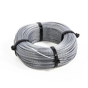 Greenworks Nylon 0.065" x 240' Round String Trimmer Line