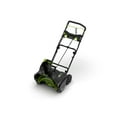 Greenworks PRO 80V 20inch Cordless Brushless Snow Blower, Battery Not