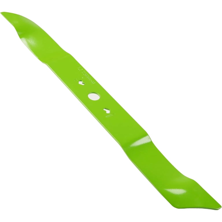 Greenworks Replacement Lawn Mower Blade 21 Greenworks Replacement Lawn Mower Blade 21