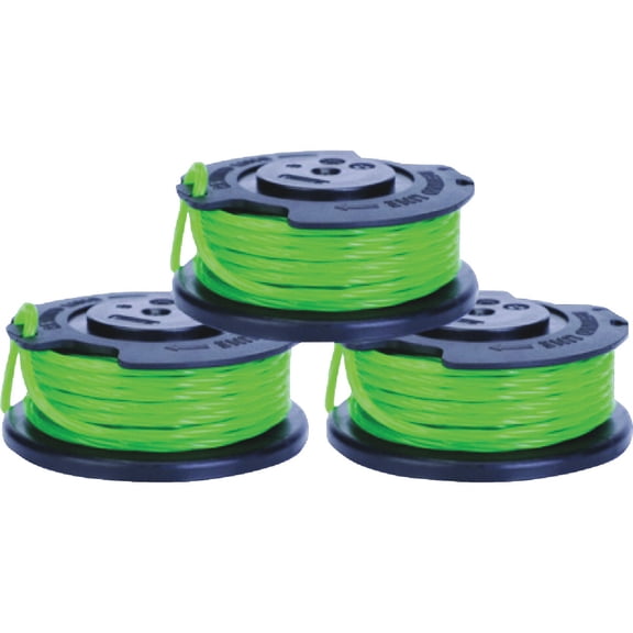 Greenworks Tools Greenworks Trimmer Spool - Single Pack