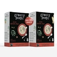 thumbnail image 1 of Greenypeeps Organic Pure Spice Chai Tea - Eco Friendly Spiced Black Chai Tea Bags - Aromatic Blend of Ceylon Black Tea with Cinnamon, Ginger, Cardamom, Pepper, Nutmeg - Caffeinated - 100 ct, 1 of 6