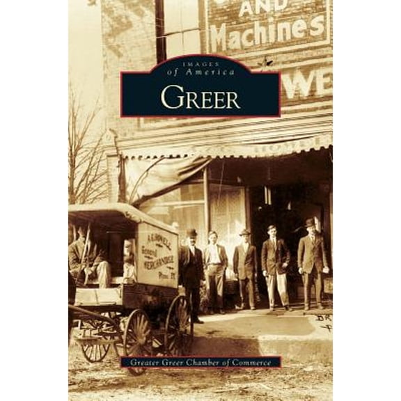 Greer (Hardcover)