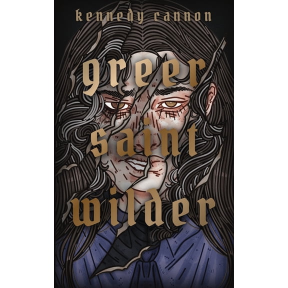 Greer Saint Wilder, (Paperback)