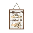 Hailey Rose Celebrates Her Dad On Father'S Day - km03brq
