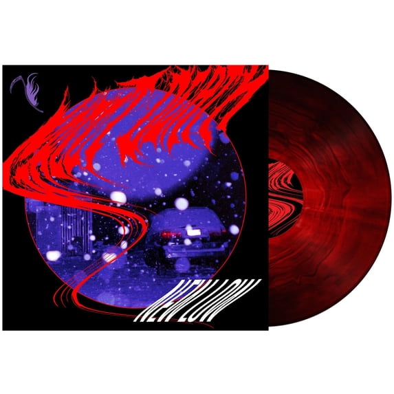 Greet Death - New Low - Music & Performance - Vinyl