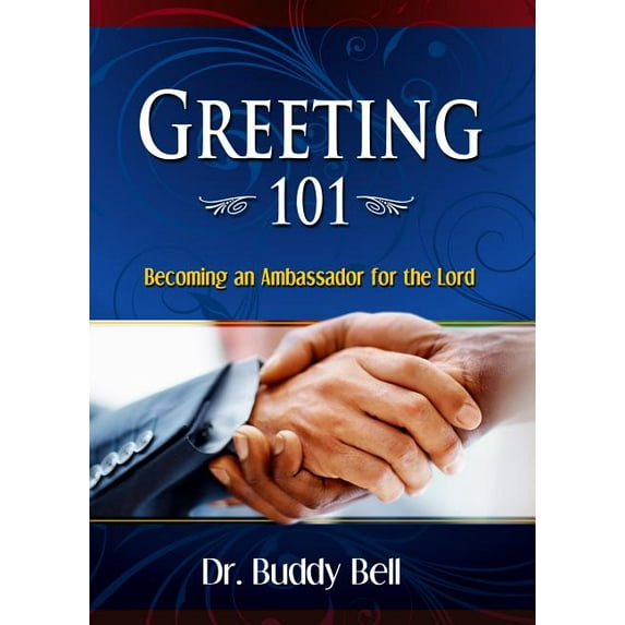 Greeting 101 (New)