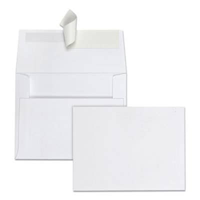 Redi-Strip Poly Mailer, #6, Square Flap, Redi-Strip Adhesive Closure, 14 x 19, White, 100/Pack Redi-Strip Poly Mailer, #6, Square Flap, Redi-Strip Adhesive Closure, 14 x 19, White, 100/Pack