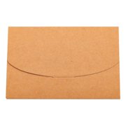Greeting Card Sleeves