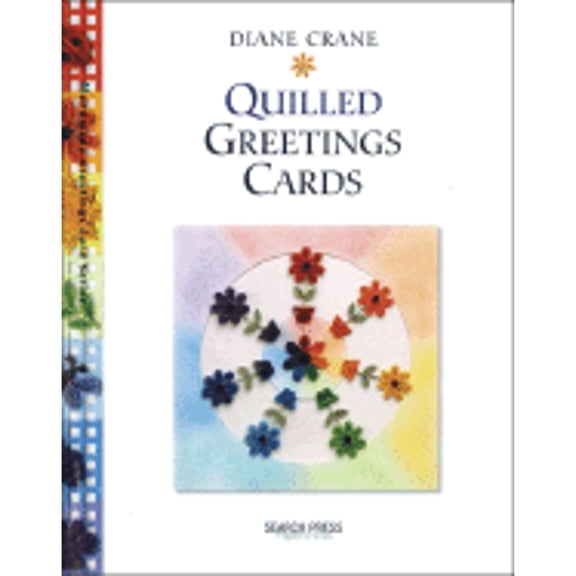 Pre-Owned Quilled Greetings Cards (Handmade Greetings Cards), 9781844480067, 1844480062, Paperback,
