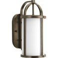 thumbnail image 1 of Greetings Collection One-Light Wall Lantern, 1 of 5