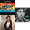thumbnail image 1 of Greetings From Ashbury Park Nj & Darkness On The Edge Of Town & River [CD Bundle], 1 of 4