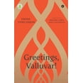thumbnail image 1 of Greetings, Valluvar!, (Paperback), 1 of 1