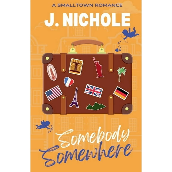 Greetings from Tuckerville Somebody Somewhere, Book 1, (Paperback)