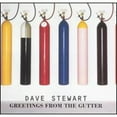 thumbnail image 1 of Greetings from the Gutter (CD) by Dave Stewart, 1 of 1