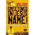 thumbnail image 1 of Pre-Owned Greetings in Jesus Name! (Paperback) 1905128088 9781905128082, 1 of 1