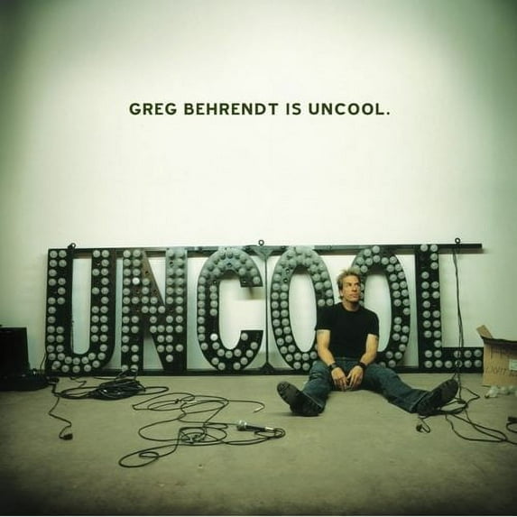 Greg Behrendt Is Uncool