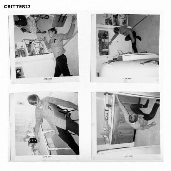 Greg Boring - Heavy Syrup - Rock - Vinyl