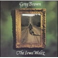 thumbnail image 1 of Greg Brown - Iowa Waltz - Music & Performance - CD, 1 of 2